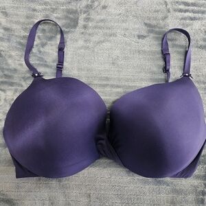 Victorias Secret Plunge Push Up Bra!